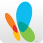 msn.fr android application logo